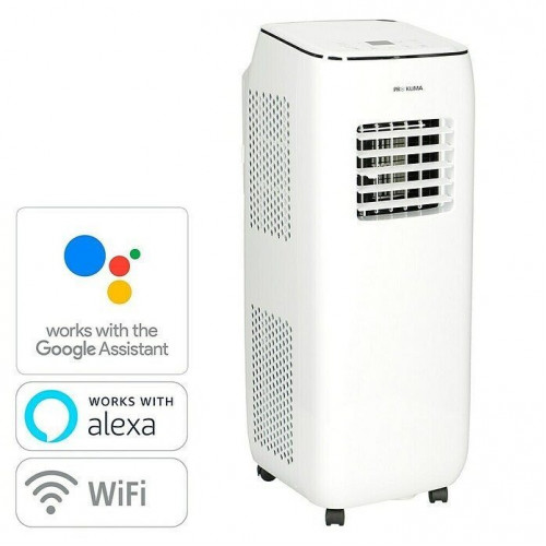 Aire acondicionado portátil Purity 7000