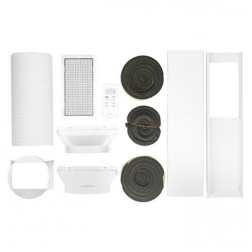 Aire acondicionado portátil Purity 7000
