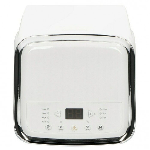 Aire acondicionado portátil Purity 7000