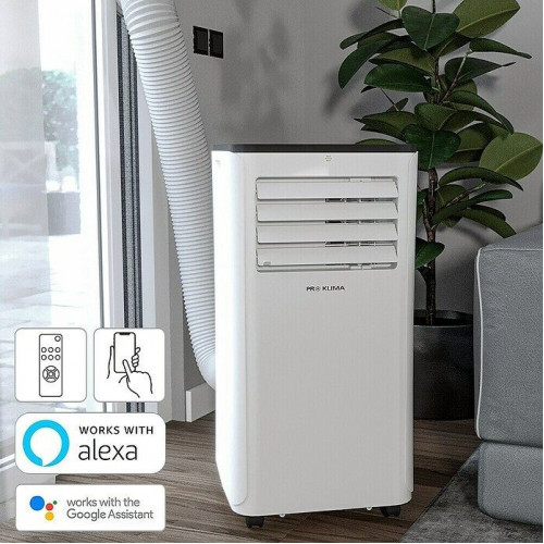 Aire acondicionado portátil Skadi