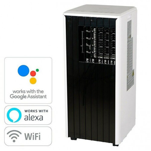 Aire acondicionado portátil WiFi Khione