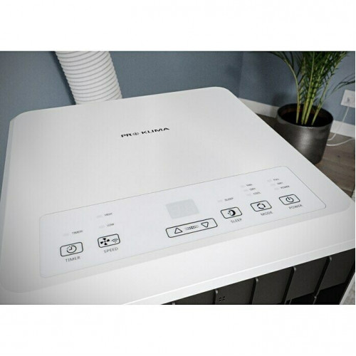 Aire acondicionado portátil WiFi Khione