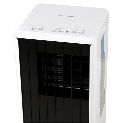Aire acondicionado portátil WiFi Khione