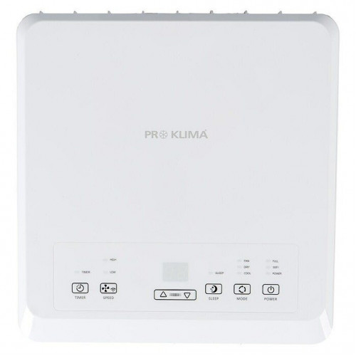 Aire acondicionado portátil WiFi Khione