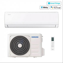 Aire Acondicionado Samsung