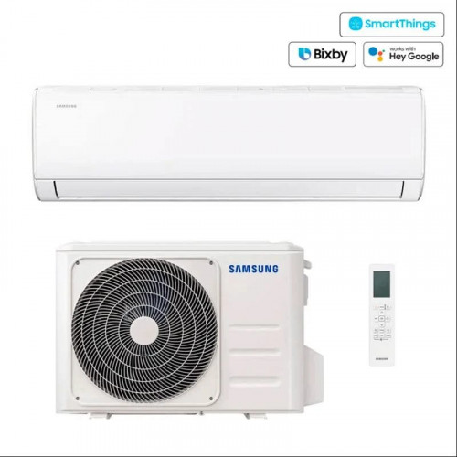 Aire Acondicionado Samsung