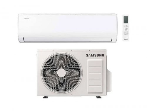 Aire Acondicionado Samsung