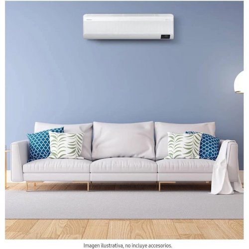 Aire Acondicionado Samsung AI windfree 18000 Btu Frío/Calor