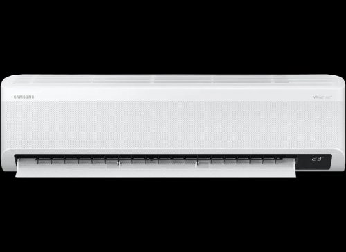 Aire Acondicionado Samsung AI windfree 18000 Btu Frío/Calor