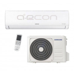 Aire acondicionado Samsung AR12TXHQASINEU