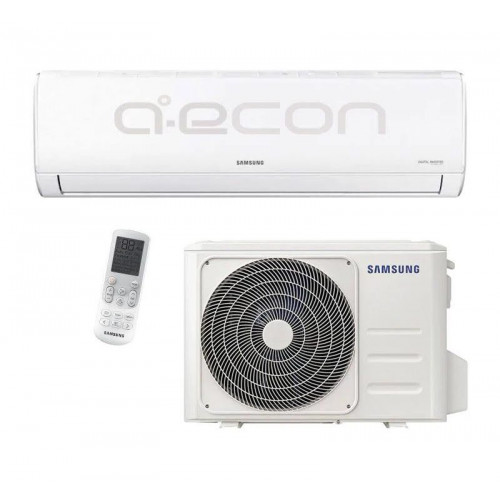 Aire acondicionado Samsung AR12TXHQASINEU