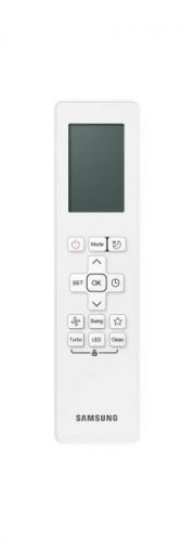 Aire acondicionado Samsung AR12TXHQASINEU
