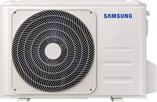 Aire acondicionado Samsung AR12TXHQASINEU