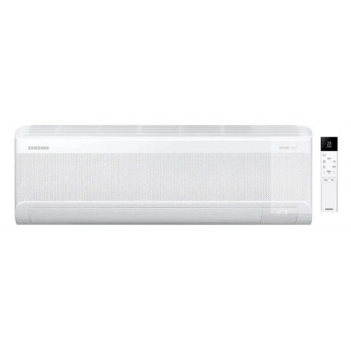 Aire Acondicionado Samsung Btu Tipo Split Windfree cb AI Digital Inverter Blanco