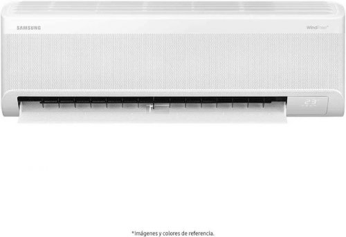 Aire Acondicionado Samsung Btu Tipo Split Windfree cb AI Digital Inverter Blanco