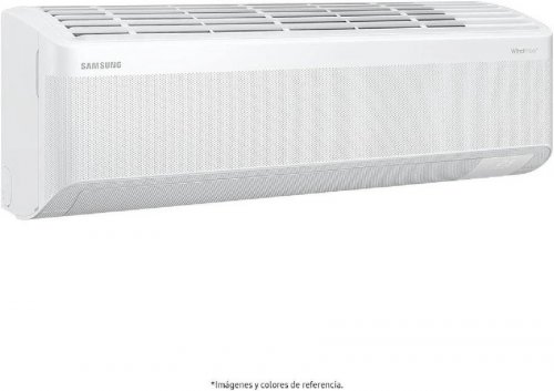Aire Acondicionado Samsung Btu Tipo Split Windfree cb AI Digital Inverter Blanco