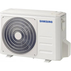 Aire acondicionado Samsung F-AR09ART