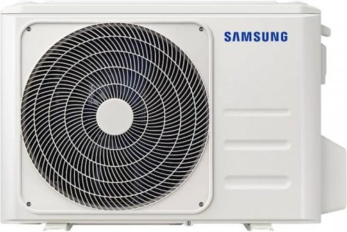 Aire acondicionado Samsung F-AR09ART