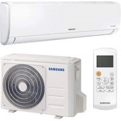 Aire Acondicionado Samsung F-AR12ART
