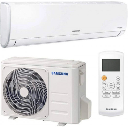 Aire Acondicionado Samsung F-AR12ART