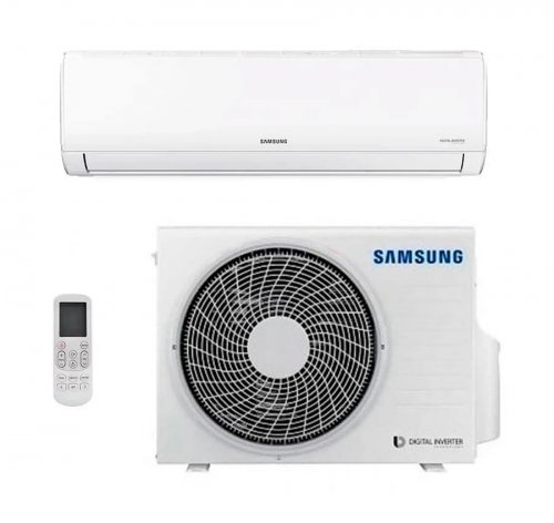 Aire Acondicionado Samsung F-AR12ART
