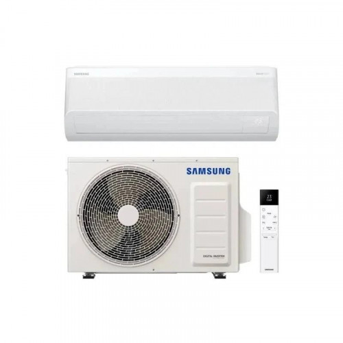 Aire Acondicionado Samsung FAR60F09NX