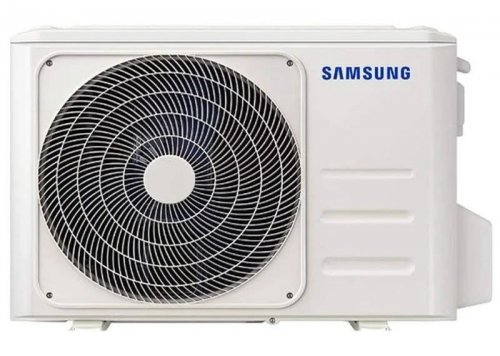 Aire Acondicionado Samsung Malibu F-AR12MLB