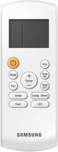 Aire Acondicionado Samsung Malibu F-AR12MLB
