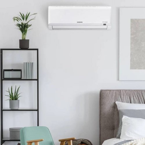 Aire Acondicionado Samsung Malibu F-AR12MLB