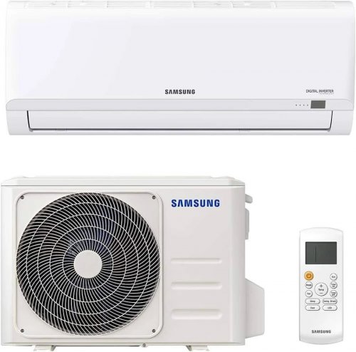 Aire Acondicionado Samsung Malibu F-AR12MLB