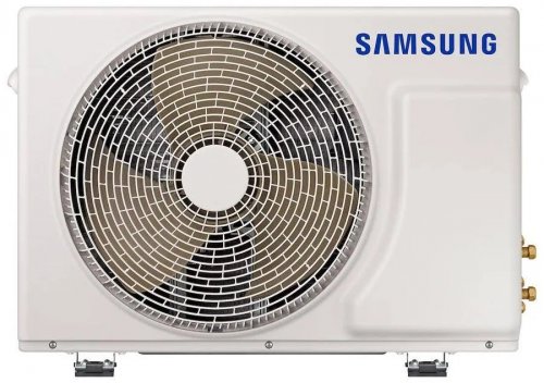Aire Acondicionado Samsung Split Inverter Wi-Fi 9000 BTU