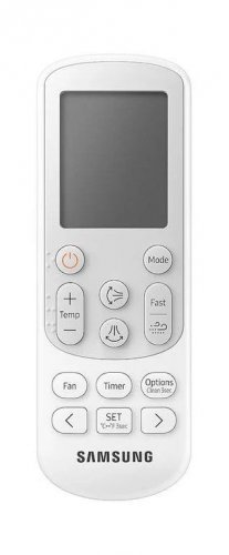 Aire Acondicionado Samsung Split Inverter Wi-Fi 9000 BTU