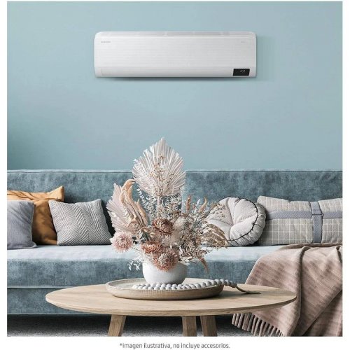 Aire Acondicionado Samsung Windfree Frío/calor 24000btu 2t