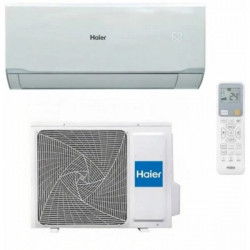 Aire acondicionado Split 1 x Haier Tide R 35 Premium