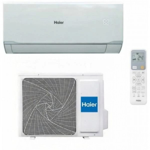 Aire acondicionado Split 1 x Haier Tide R 35 Premium