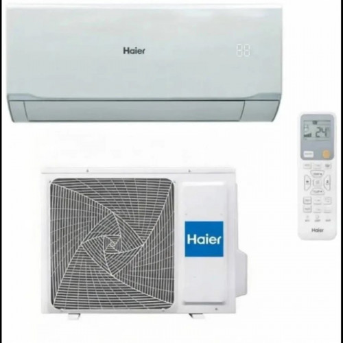 Aire acondicionado Split 1 x Haier Tide R 35 Premium
