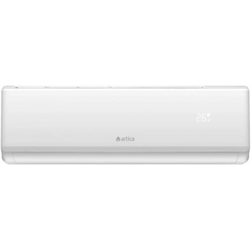 Aire acondicionado split 1x1 Artica WHAP18V1 4420 frigorías 4481 calorías