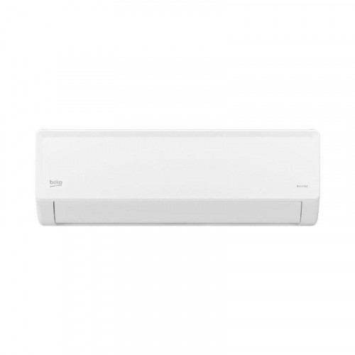 Aire Acondicionado Split 1x1 Beko BEHPP 120 2.924 Frigorías con Bomba de Calor WiFi