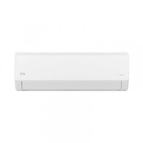 Aire Acondicionado Split 1x1 Beko BEHPP 180 / BEHPP 181 4.386 Frigorías con Bomba de Calor WiFi