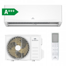 Aire acondicionado split 1X1 BROKTON BRST09 A+++ 2000 fg Wi-Fi
