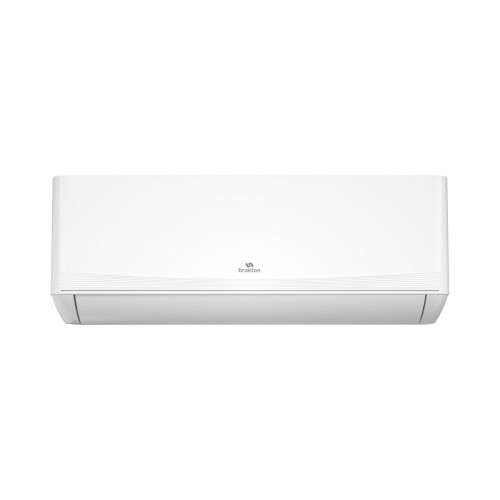 Aire acondicionado split 1X1 BROKTON BRST12 A+++ 3000 fg wifi