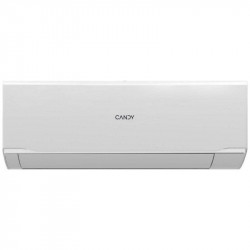 Aire Acondicionado Split 1x1 Candy PURE CY-09BRIN 2.150 Frigorías A++ Inverter Bomba de Calor WiFi