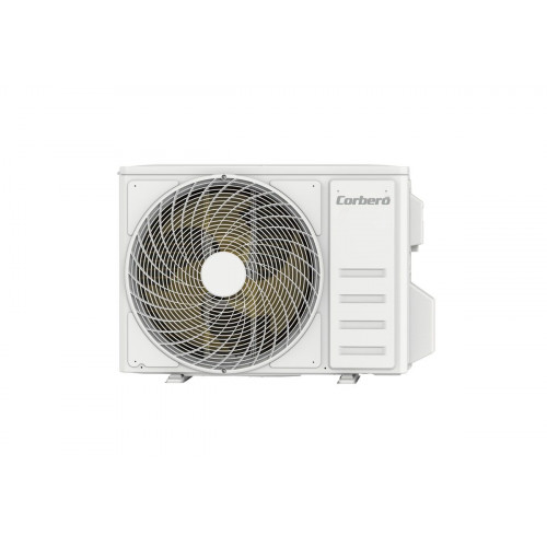 Aire acondicionado split 1x1 CORBERO ECO PRO A+++ 2270 fg Wi-Fi