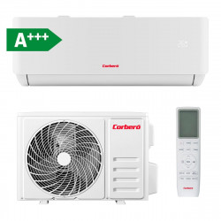 Aire acondicionado split 1X1 CORBERÓ MISTRAL A+++ 3000 fg Wi-Fi