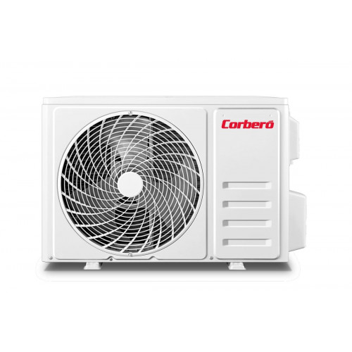 Aire acondicionado split 1X1 CORBERÓ MISTRAL A+++ 3000 fg Wi-Fi