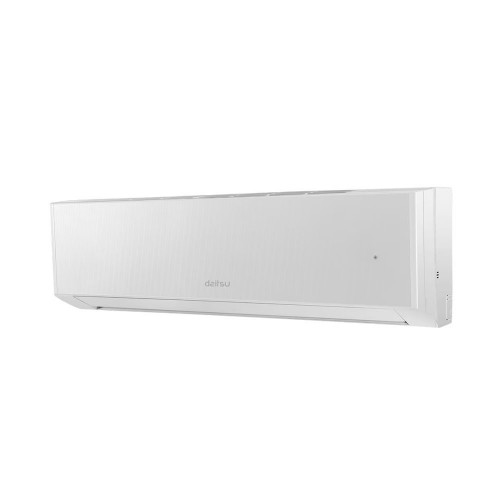 Aire acondicionado Split 1x1 Daitsu con 3.009 frig/h y 3.267 kcal/h Agio - ASD 12 K-D Blanco