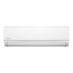 Aire acondicionado Split 1x1 Daitsu Inverter con 3009 frig/h y 3009 kcal/h, WiFi - Artic Lite DS 12KLF Blanco