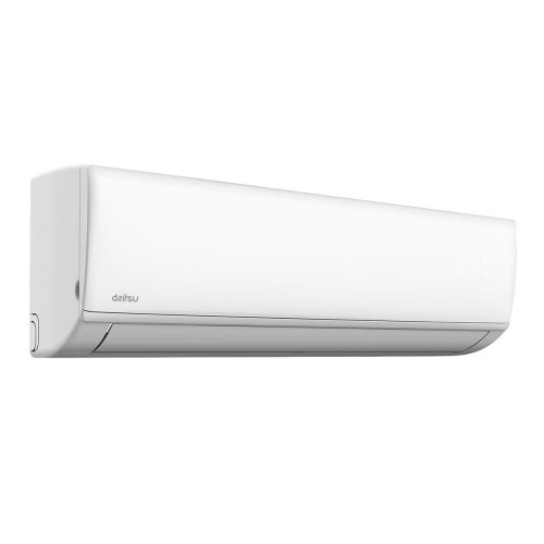 Aire acondicionado Split 1x1 Daitsu Inverter con 3009 frig/h y 3009 kcal/h, WiFi - Artic Lite DS 12KLF Blanco