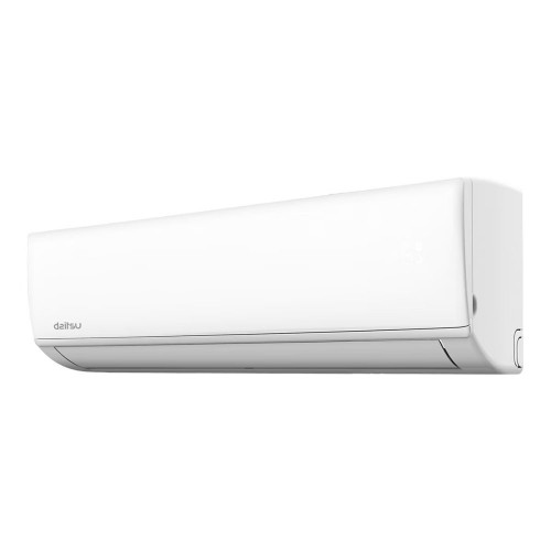 Aire acondicionado Split 1x1 Daitsu Inverter con 3009 frig/h y 3009 kcal/h, WiFi - Artic Lite DS 12KLF Blanco