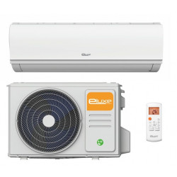 Aire acondicionado split 1x1 ELUXE Amber 2 3000 fg